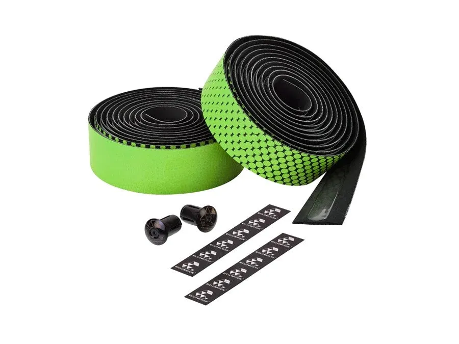 CICLOVATION Bar Tape Advanced Leather Touch - Fusion Series