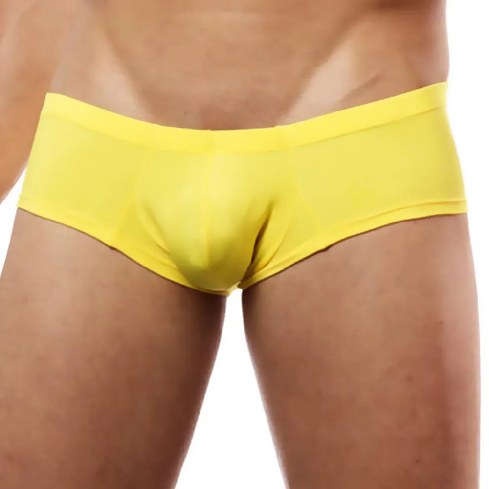 Cover Male CM113  Cheek Boxer