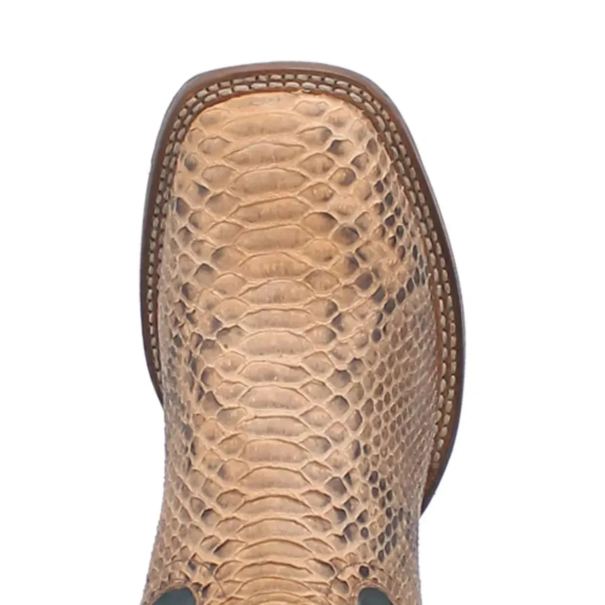 Dan Post Templeton - Men's Python Cowboy Boots