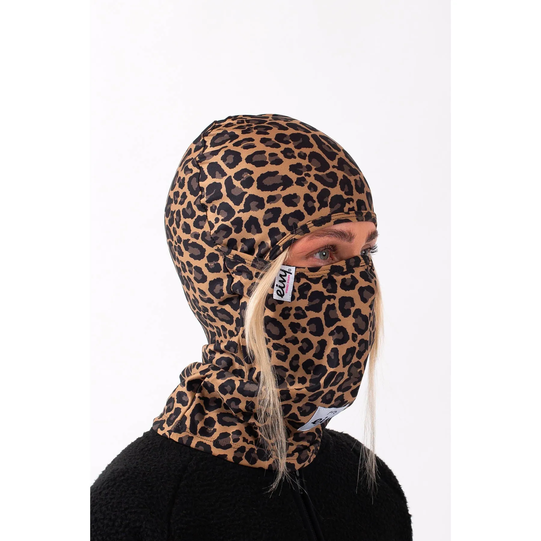 Eivy Hinge Balaclava