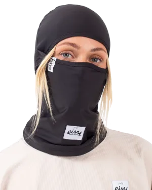 Eivy Hinge Women's Balaclava - Black