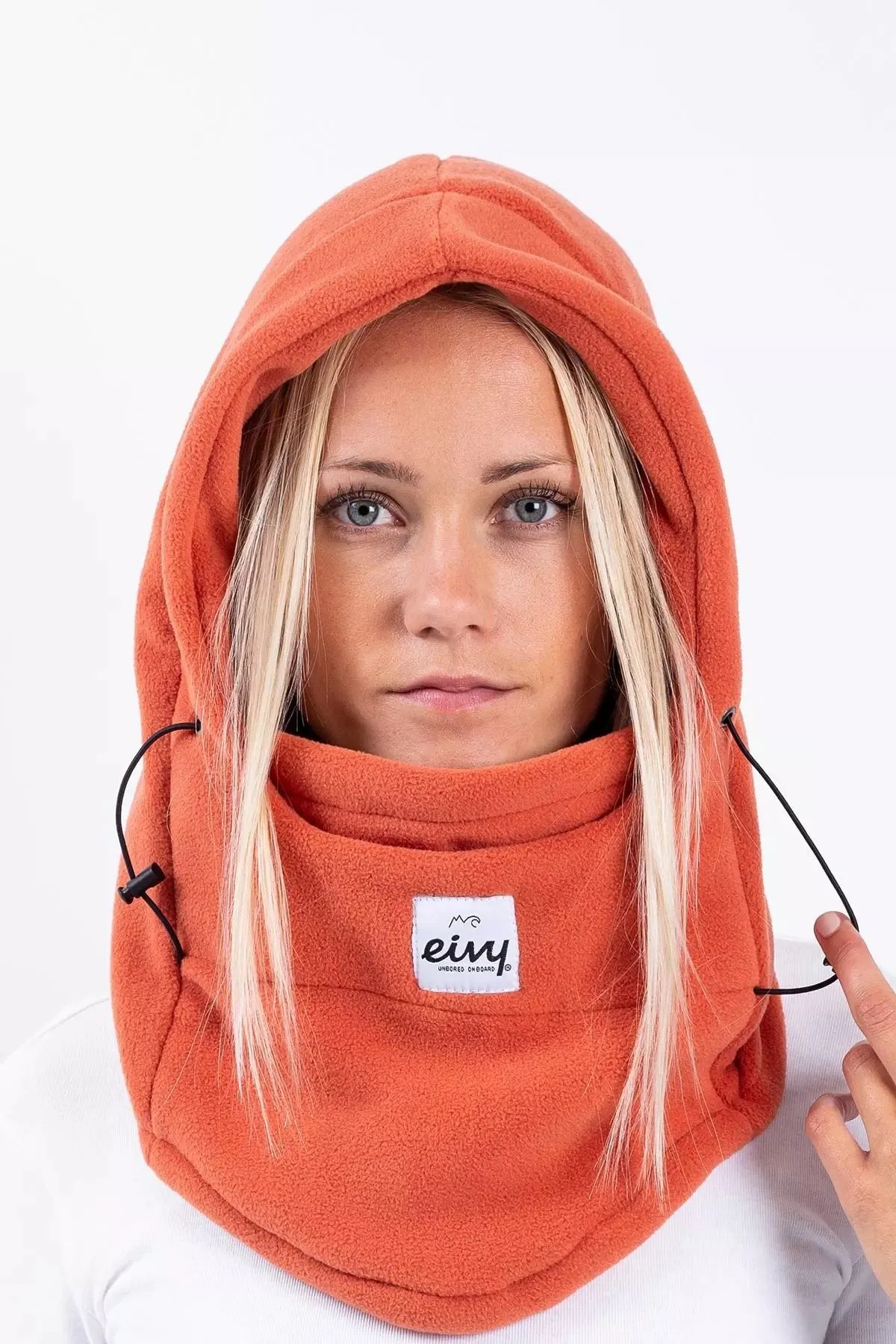 Eivy Mandy Balaclava Womens 2021 Rustic