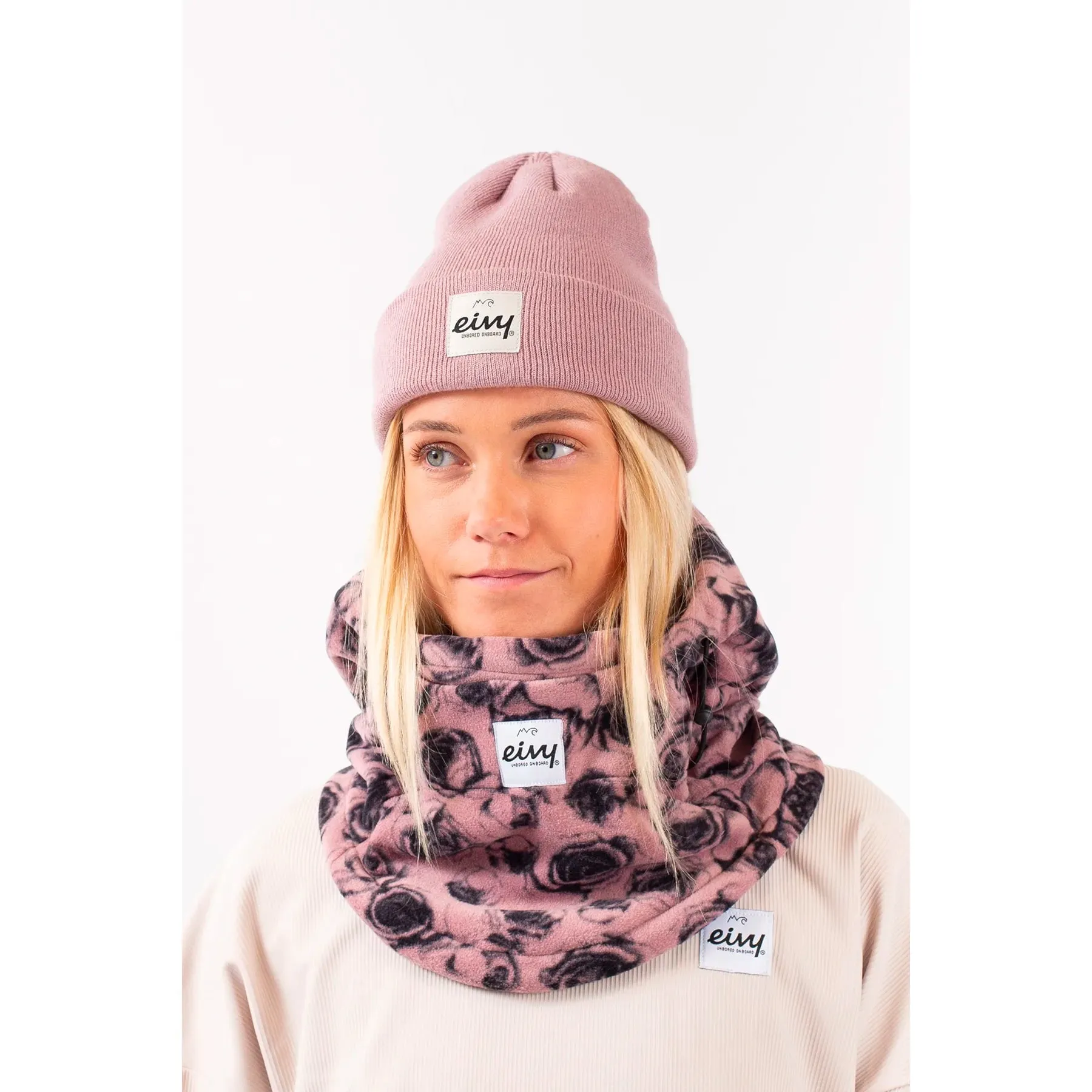 Eivy Mandy Fleece Balaclava