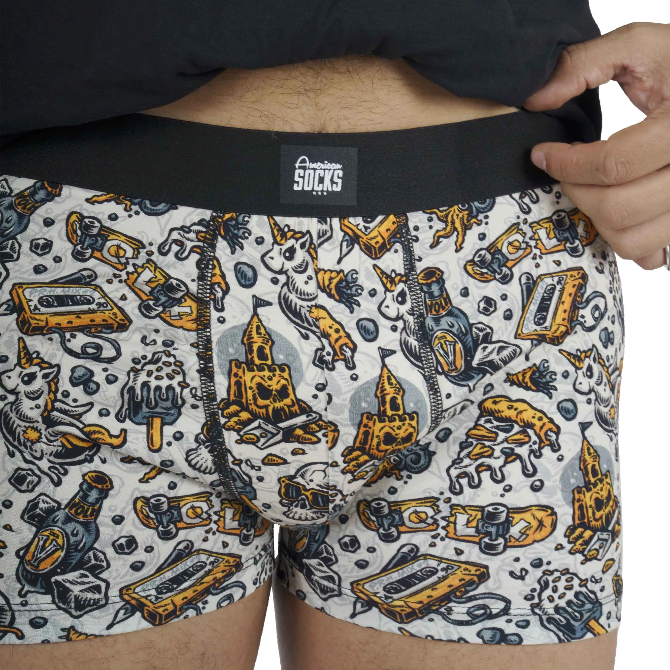 Everlasting Summer - Boxer Brief