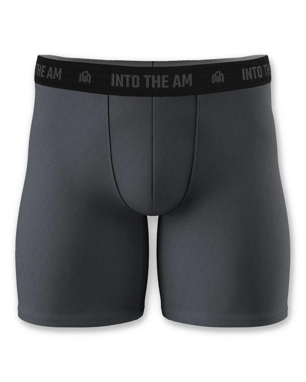 Everyday Boxer Briefs - 5"