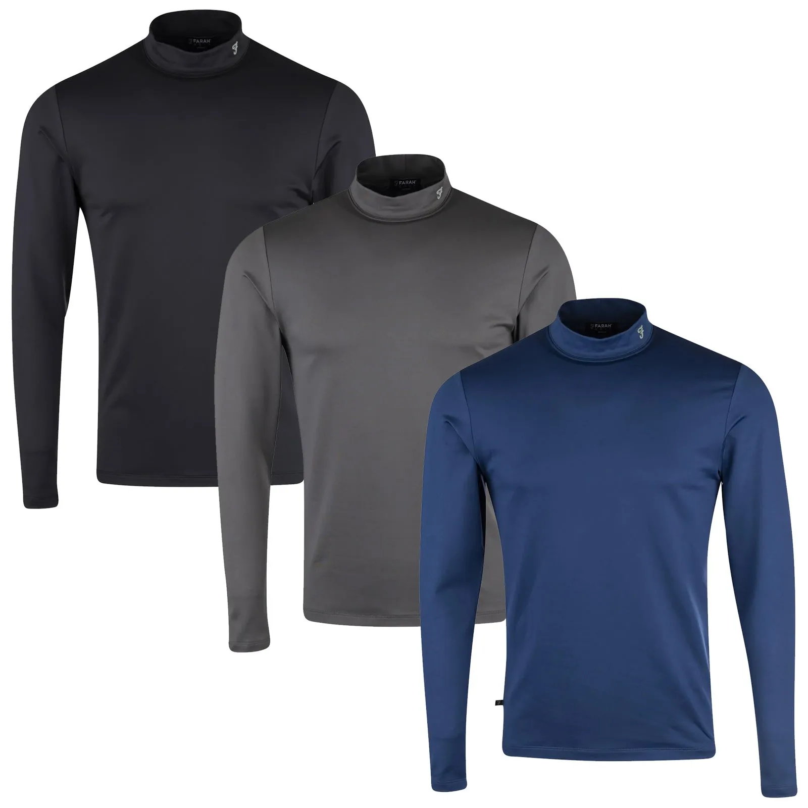 Farah Mens Kenley Base Layer