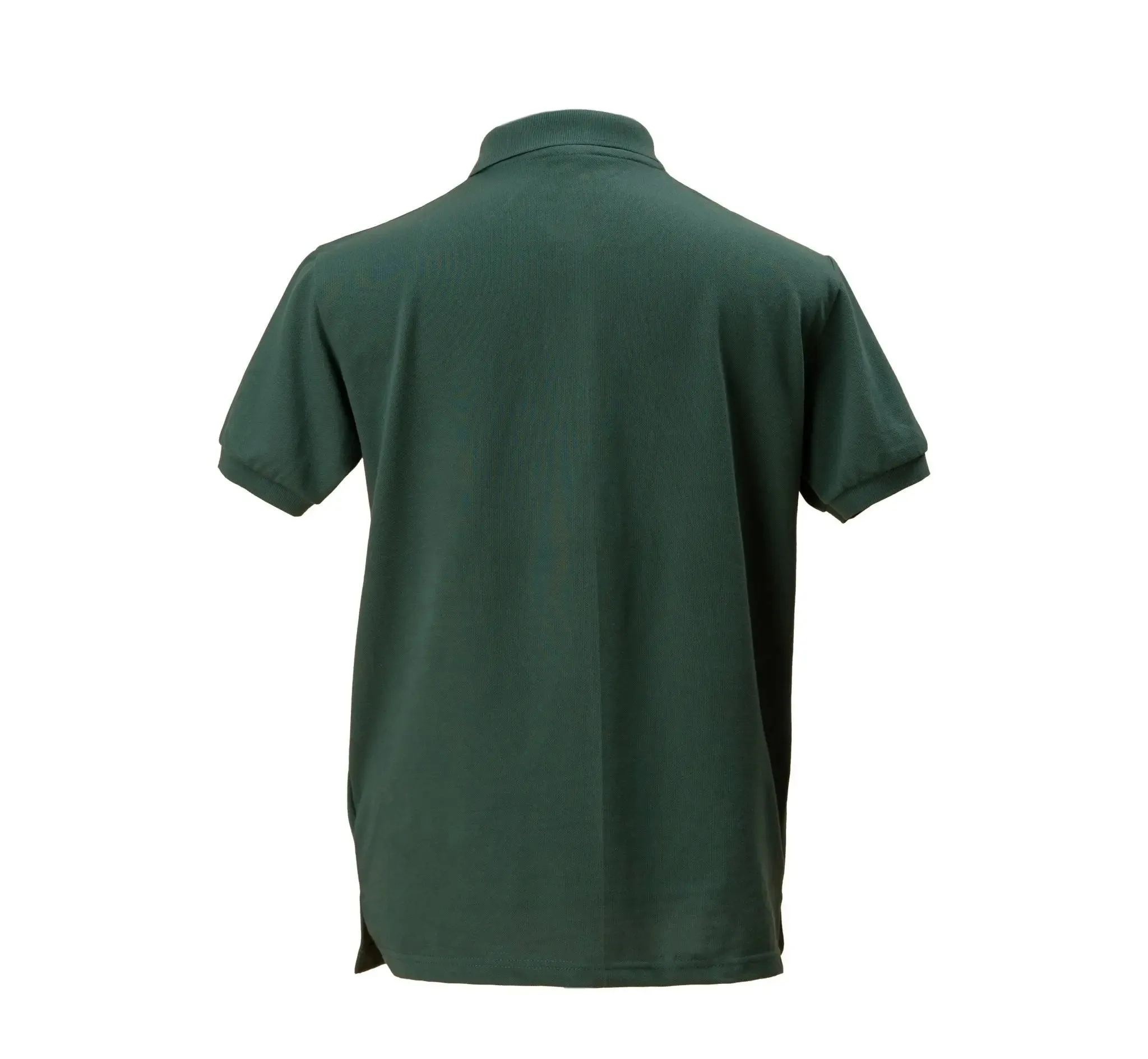 FLEXFIT Series Men's Polo - Green