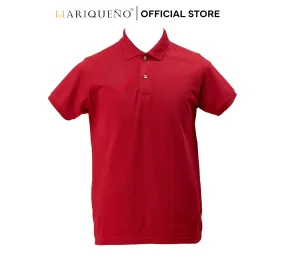 FLEXFIT Series Men's Polo - Red