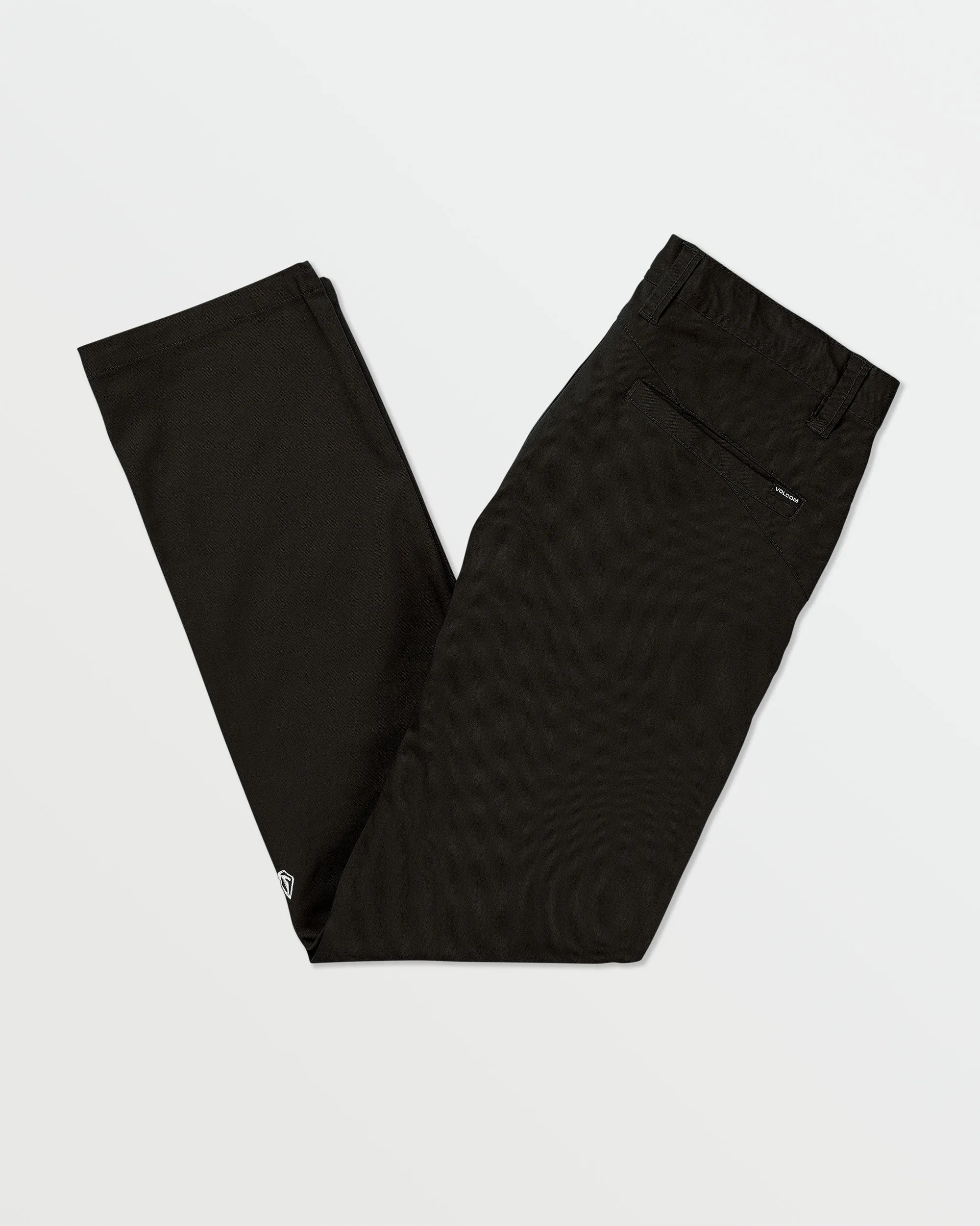 Frickin Tech Chino - Black