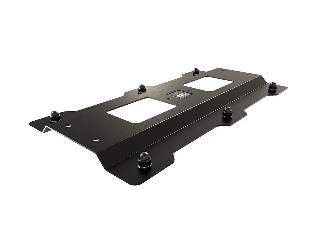 Front Runner Side And Top Mount Kit For RotoPax