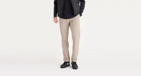 Go Airweave Chino, Slim Fit