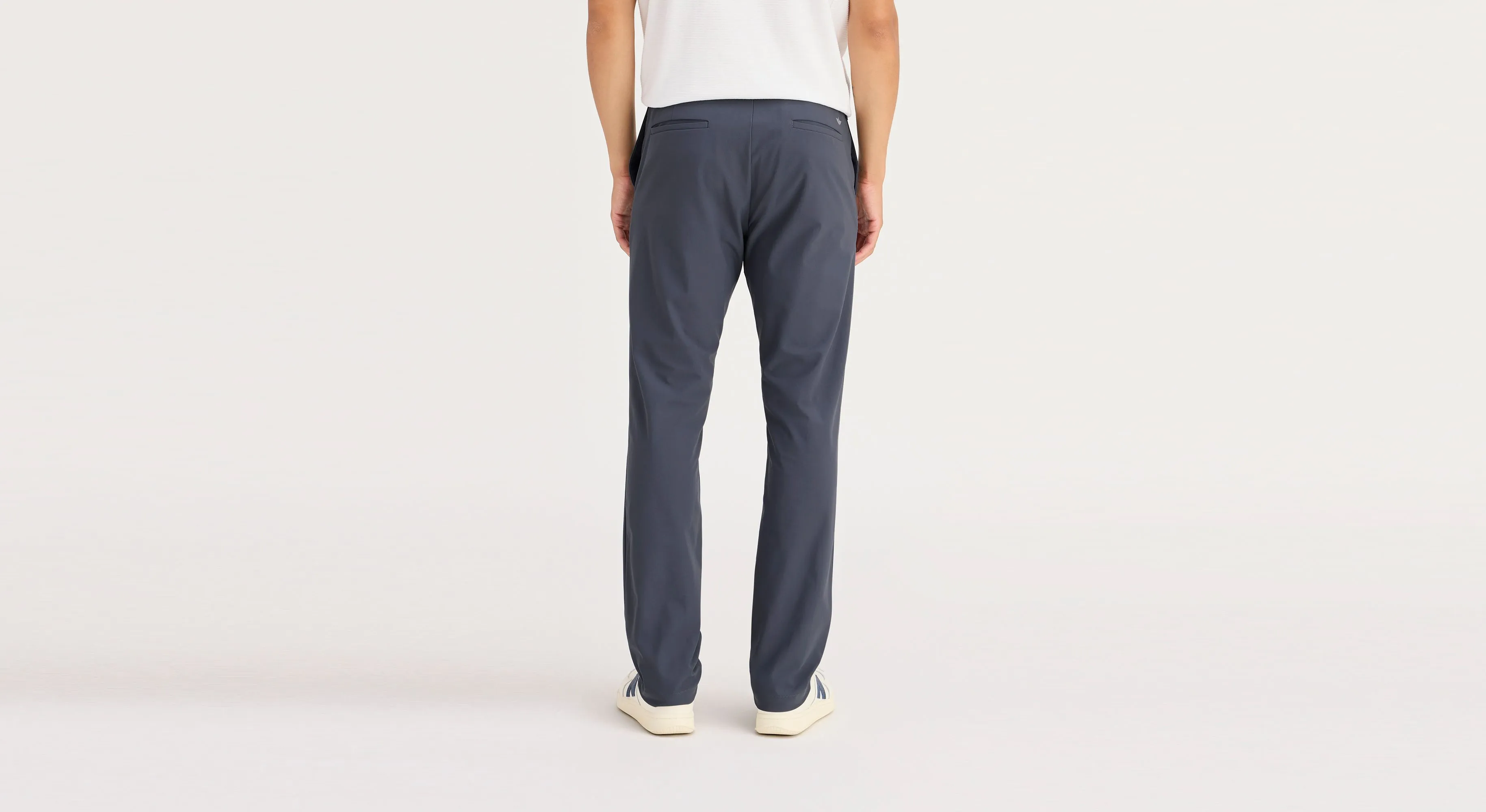 Go Airweave Chino, Slim Fit