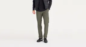 Go Airweave Chino, Slim Fit