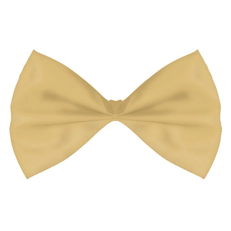 Gold Bowtie