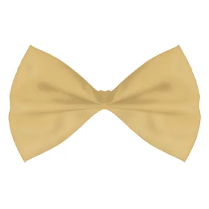 Gold Bowtie