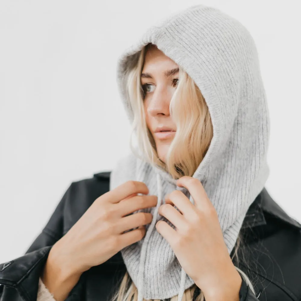 Halsey Hooded Balaclava