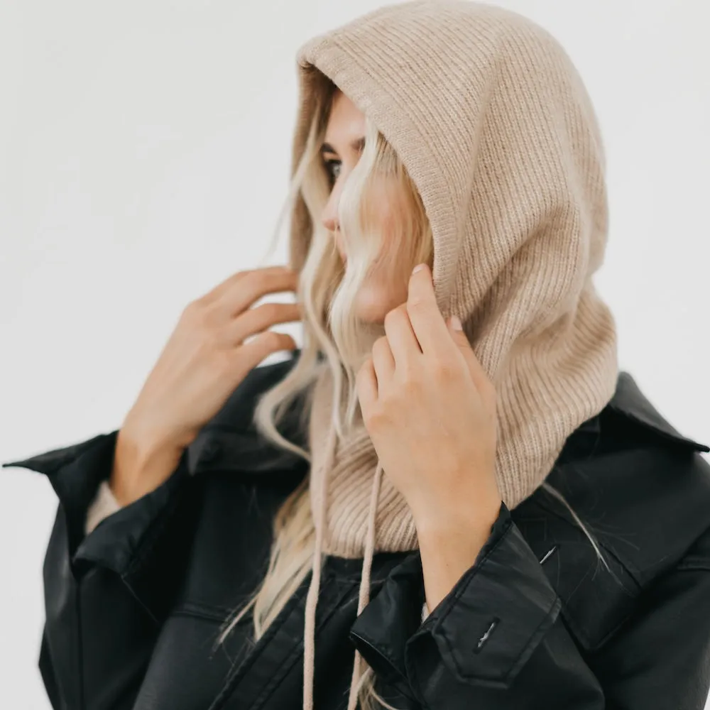 Halsey Hooded Balaclava