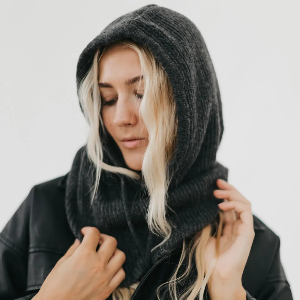 Halsey Hooded Balaclava