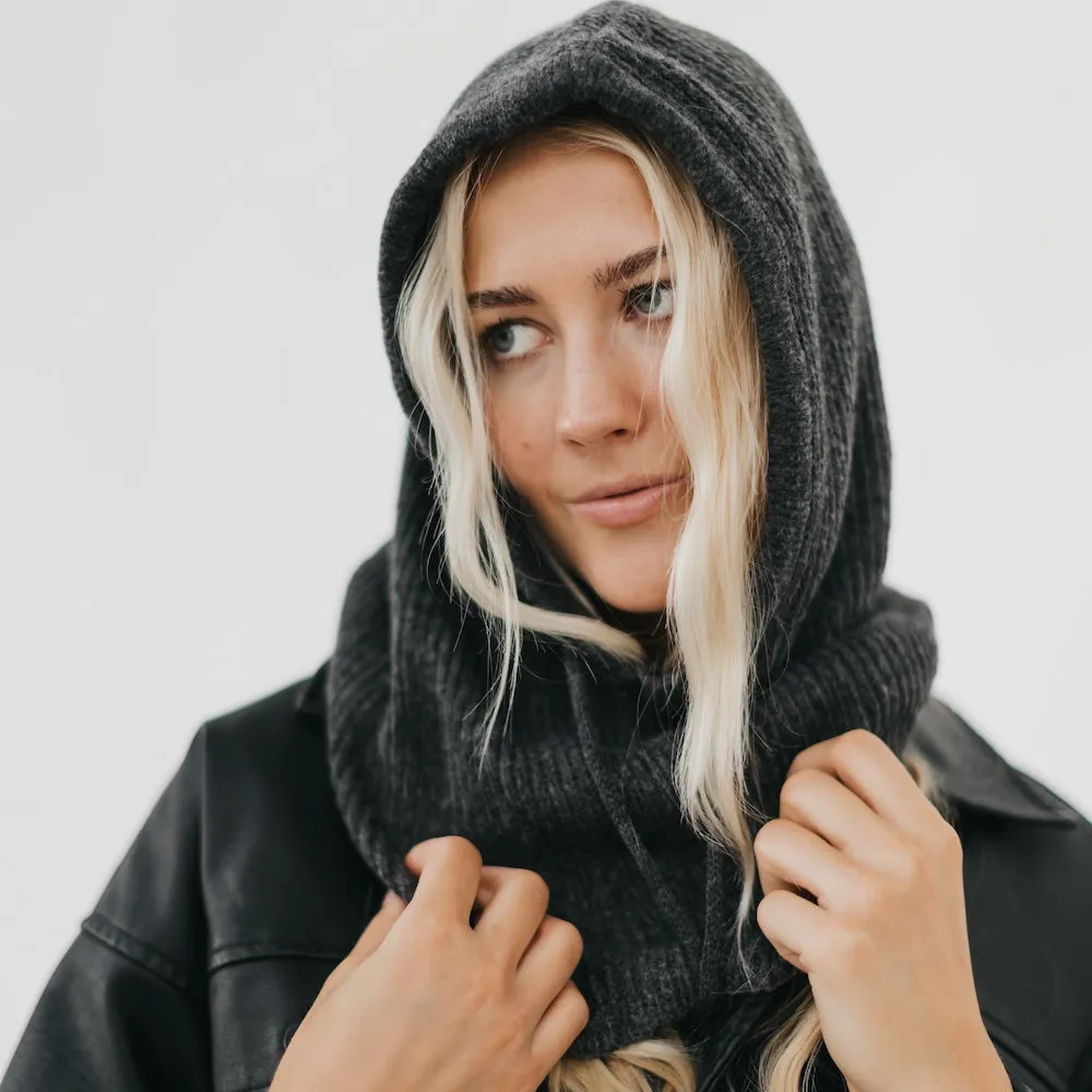 Halsey Hooded Balaclava