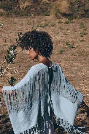 Hand Loomed Cotton Blouse • Boho Top Women • See Through Bohemian Top