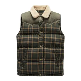 H.D Columbus Gilet