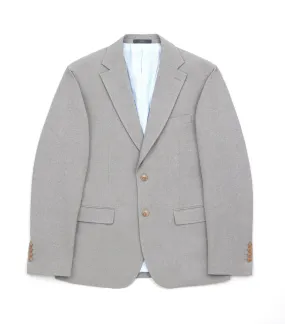 Hoshiba Resistant Blazer Gray