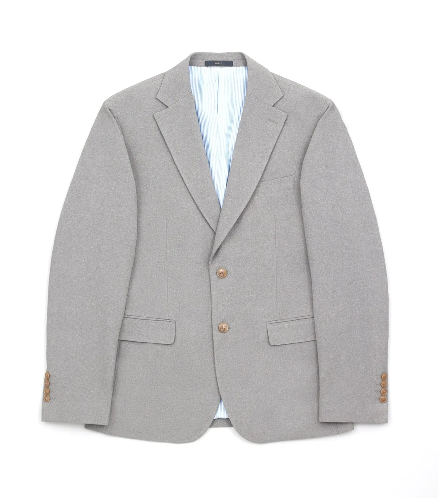 Hoshiba Resistant Blazer Gray