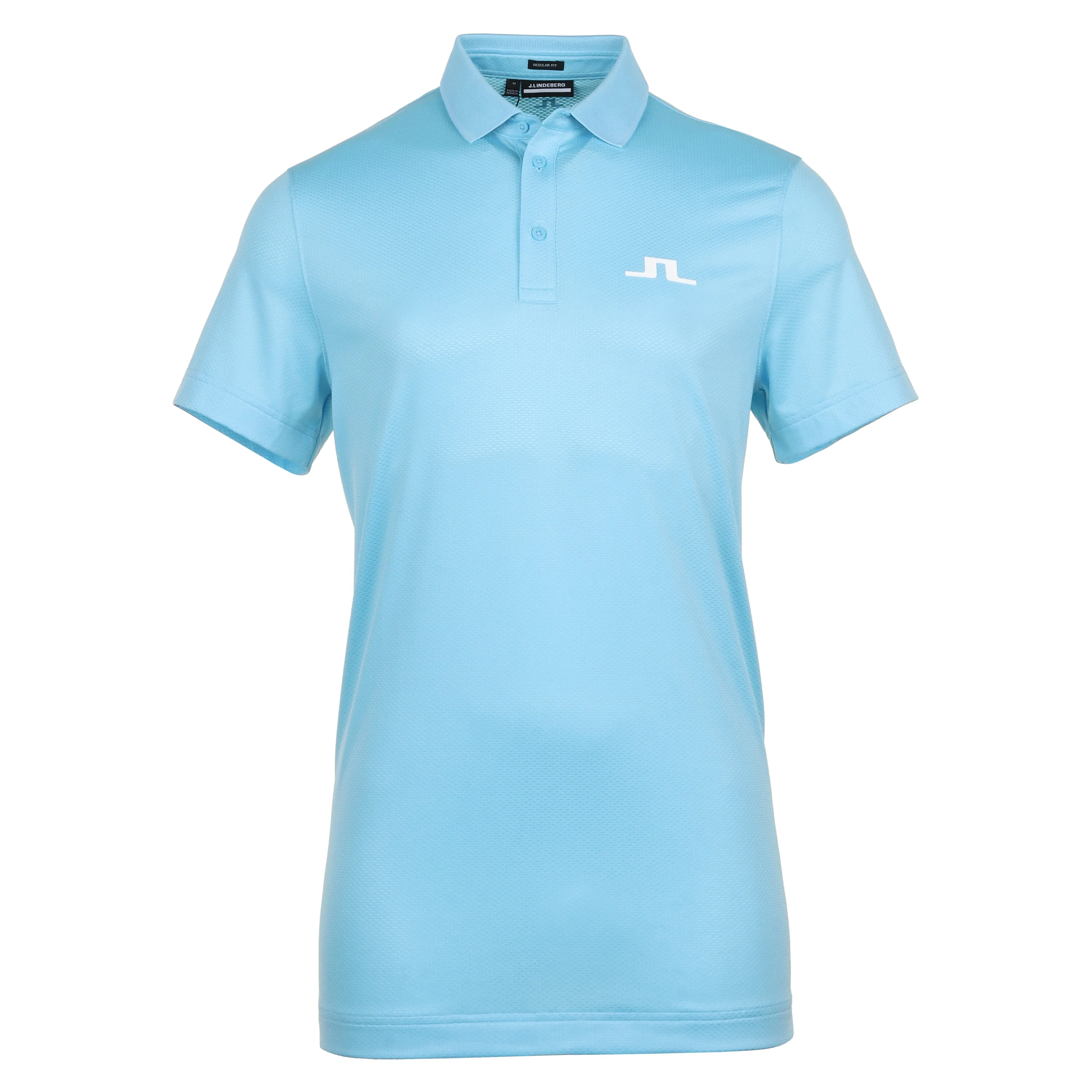 J.Lindeberg Golf Bridge Polo Shirt SS24