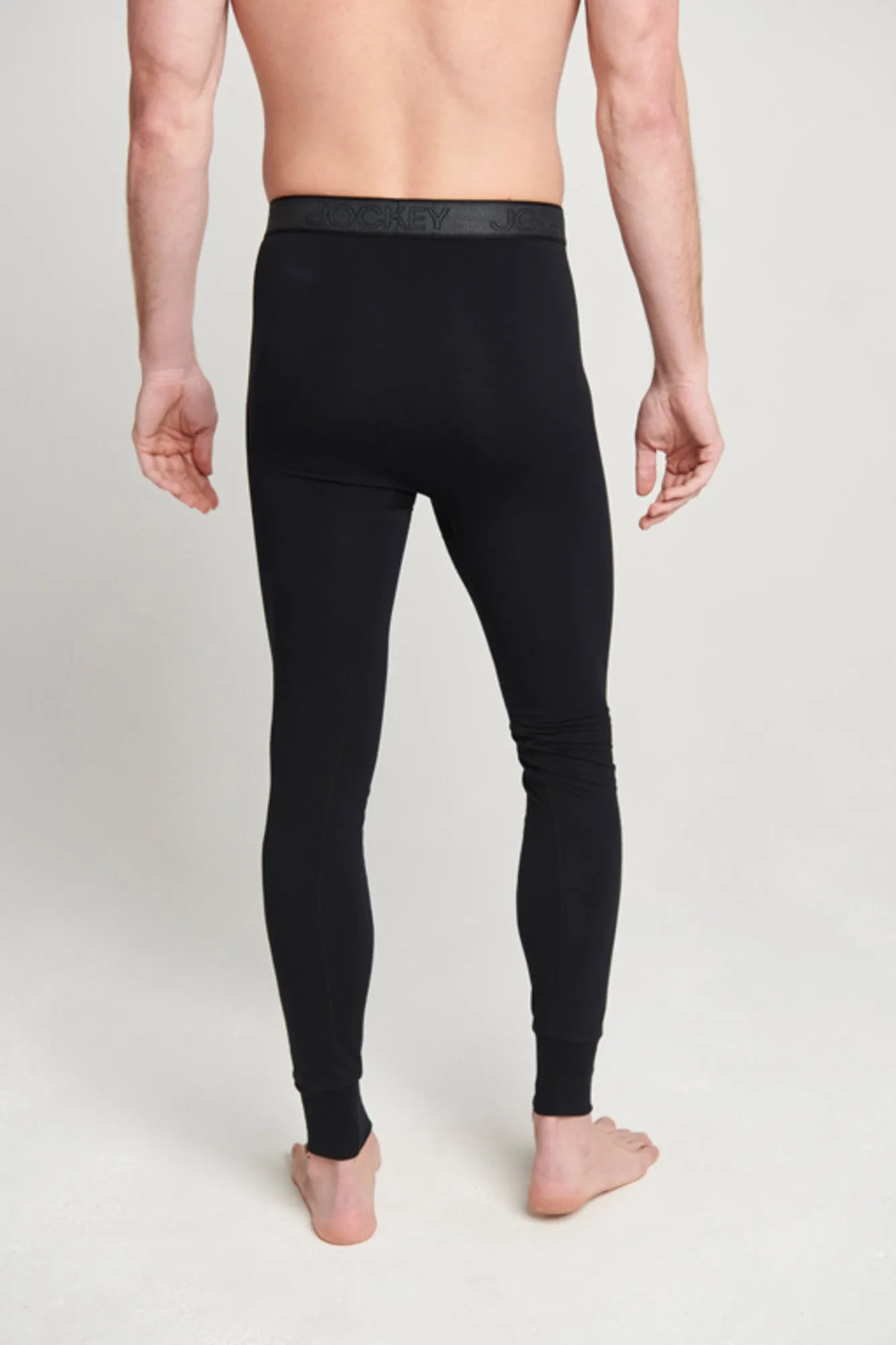 Jockey® Thermal Long John