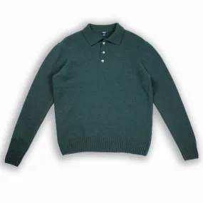 Julian Polo Sweater