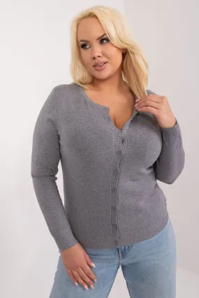 Jumper plus size model 195383 Factory Price