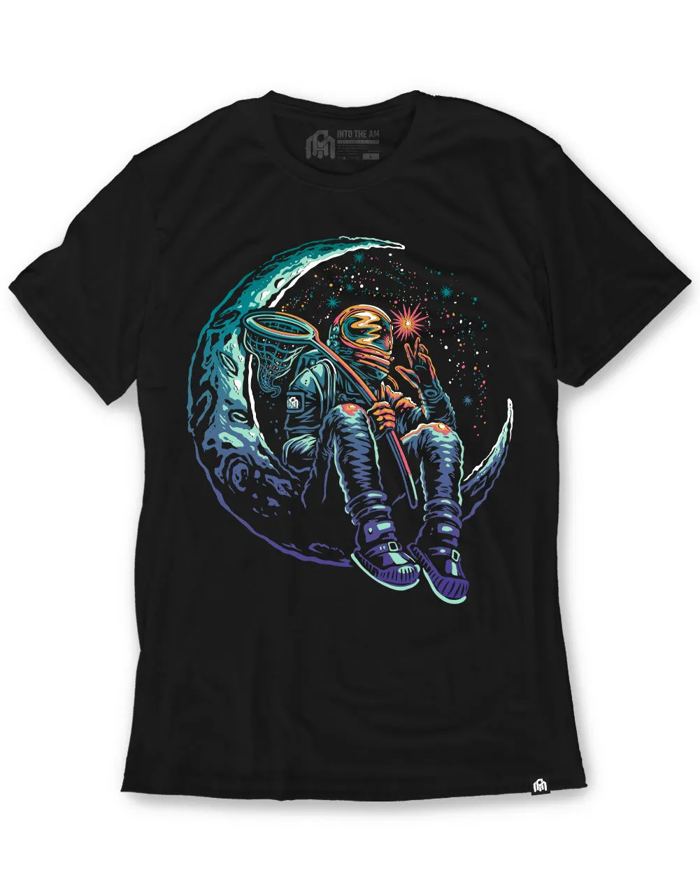 Lunar Harvest Glow-in-the-Dark Tee