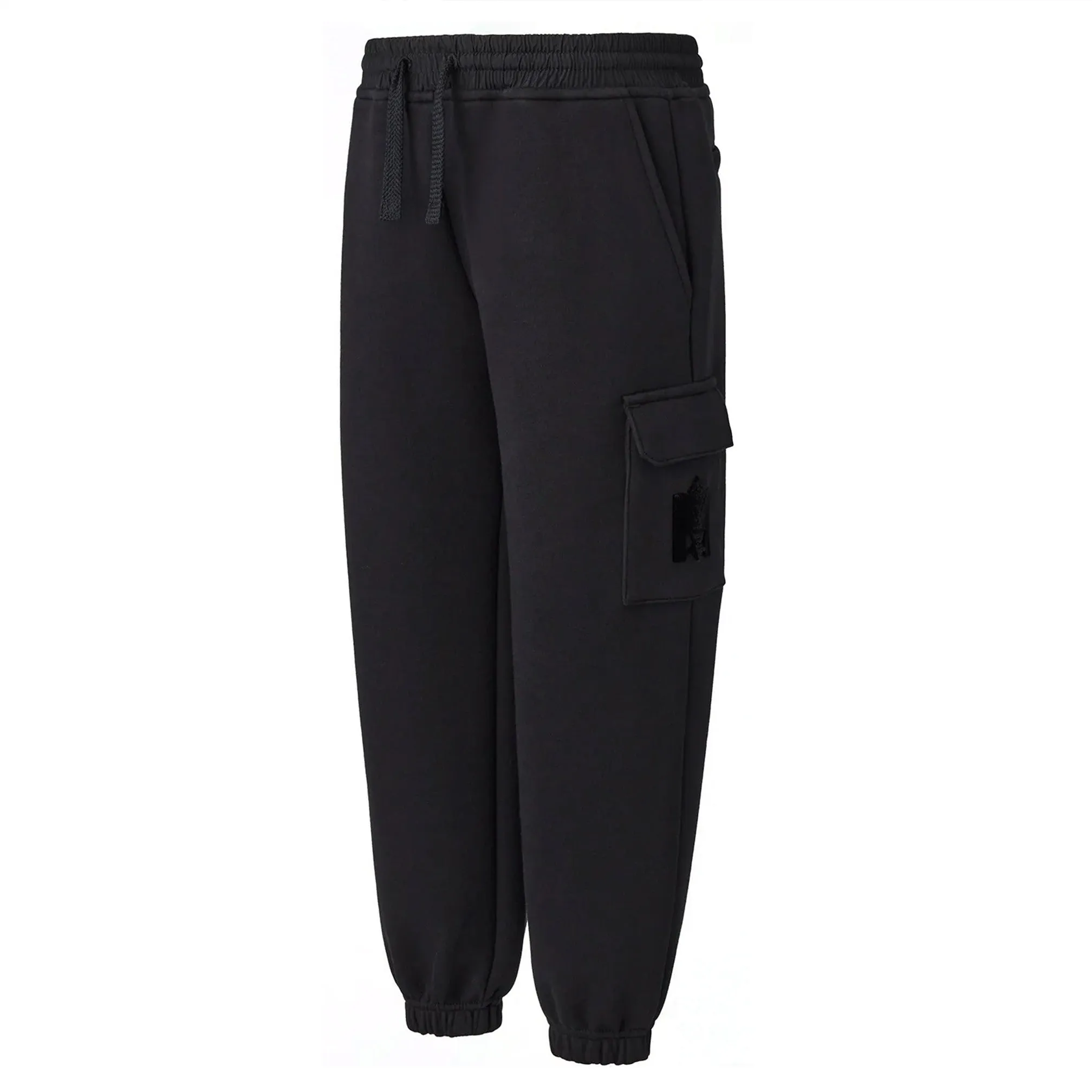 Mackage Archer Black Sweatpants