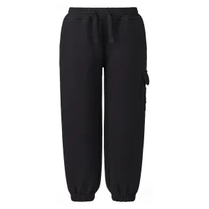 Mackage Archer Black Sweatpants