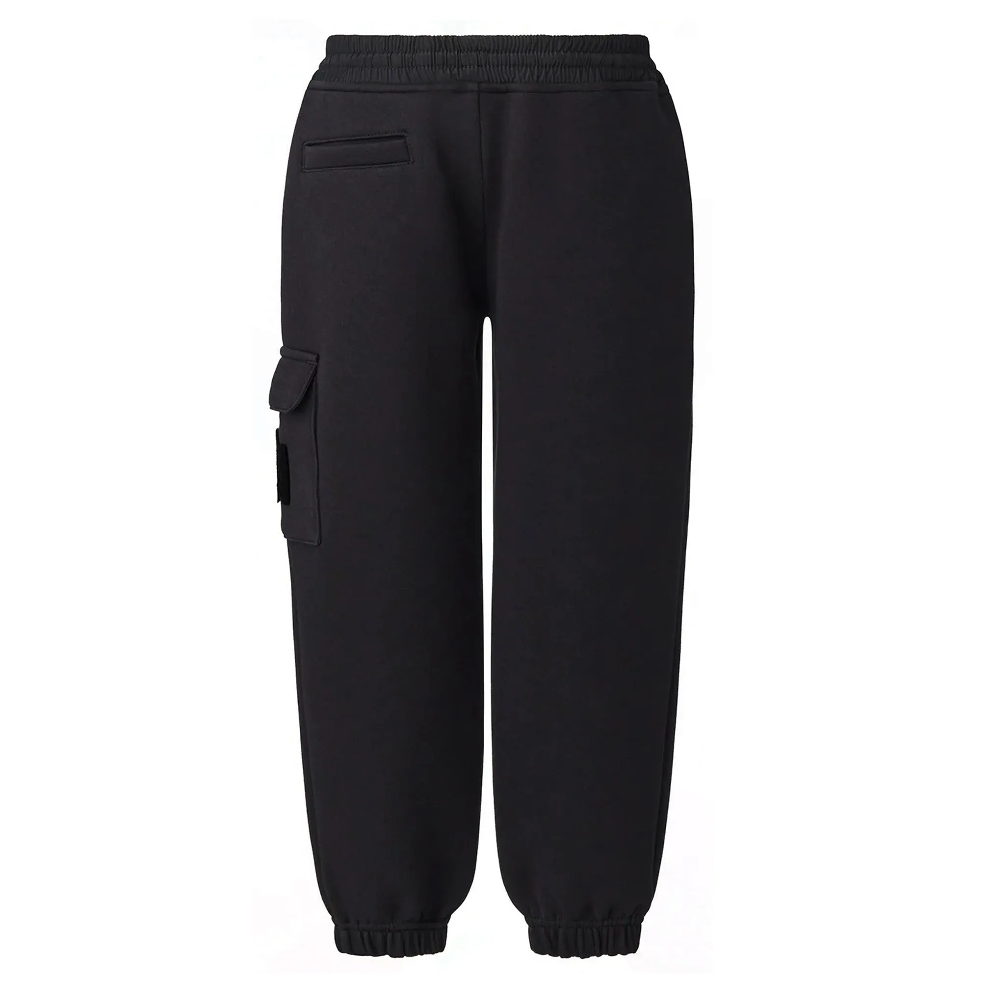 Mackage Archer Black Sweatpants