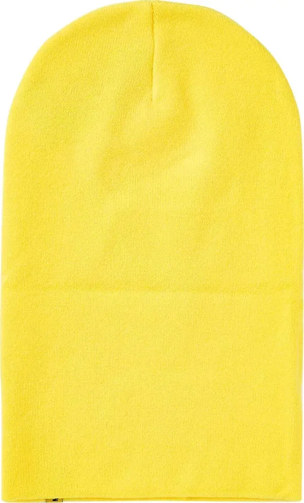 Market Smiley Balaclava "Yellow"