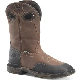 Men's Double H Visor 11" H2O Composite Toe Work Boot