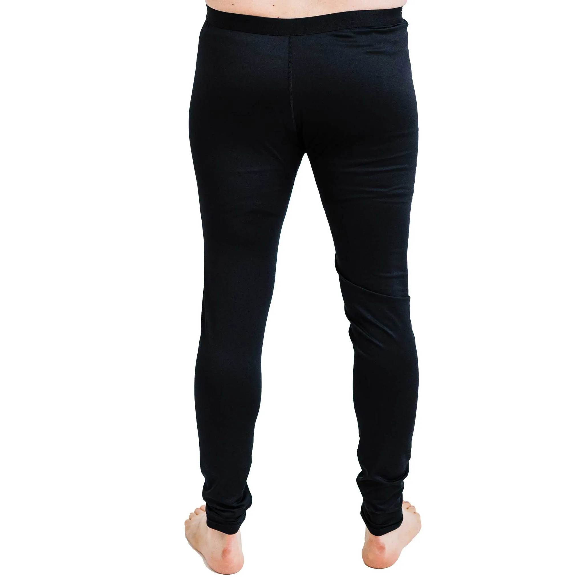 Men's Micro Fleece Tights