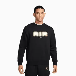 Men's Sportswear Fleece Crew Neck Sweatshirt