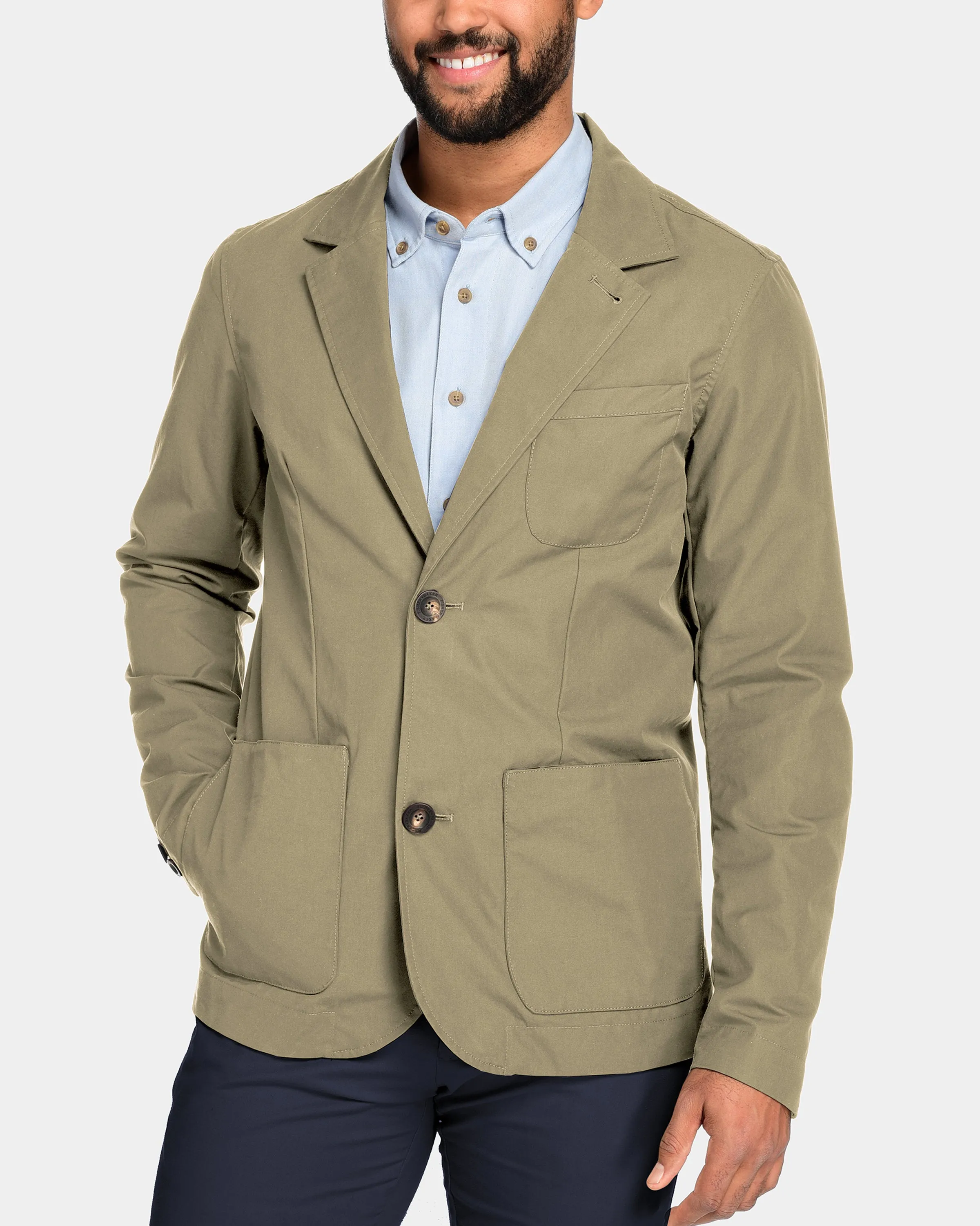 Men's Thompson Blazer