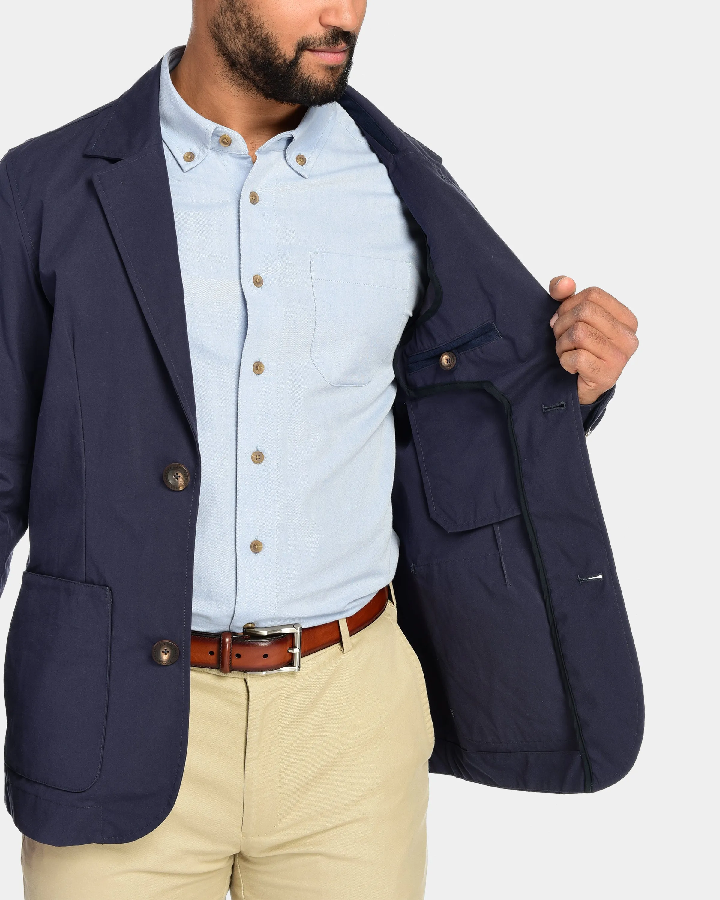 Men's Thompson Blazer