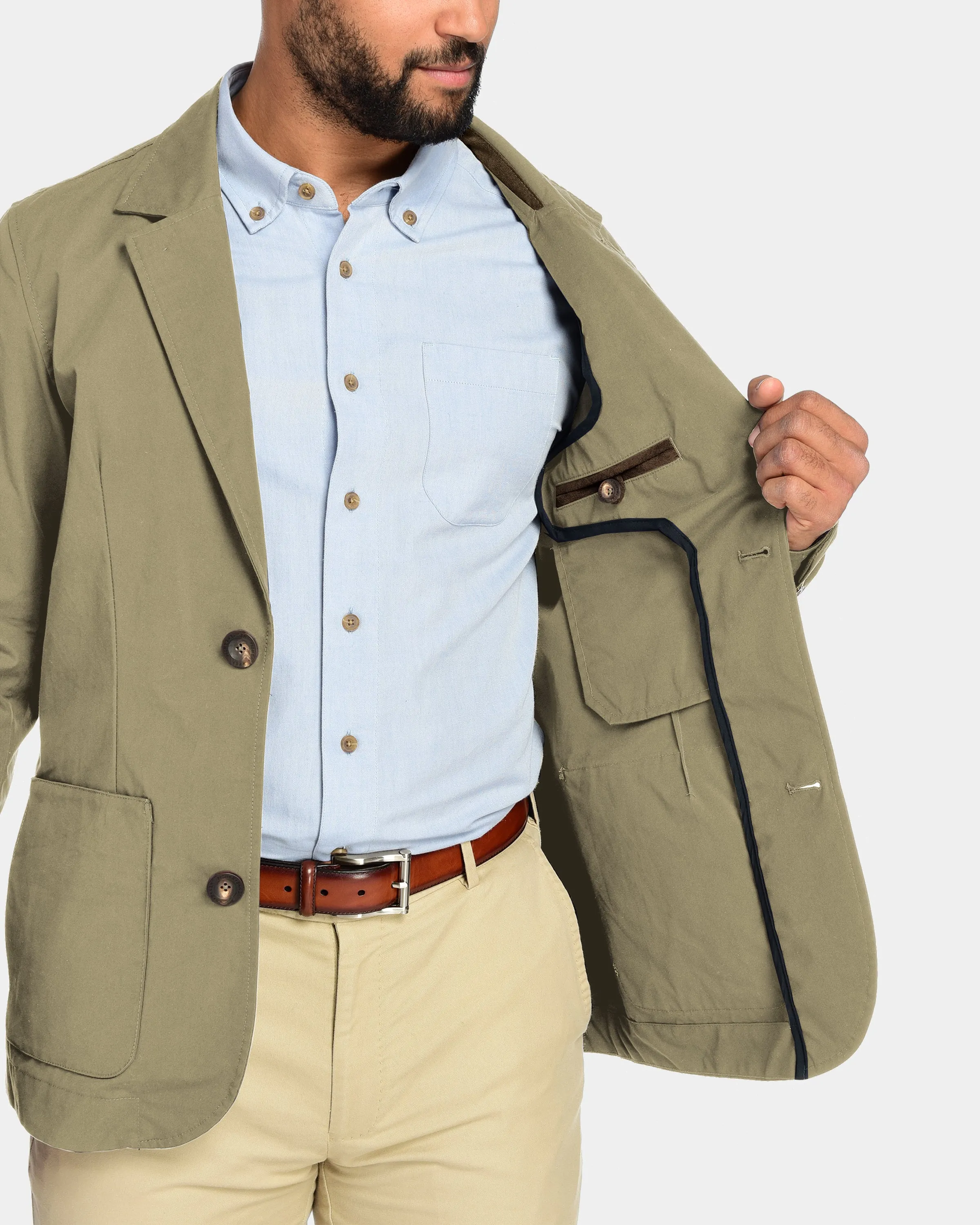 Men's Thompson Blazer