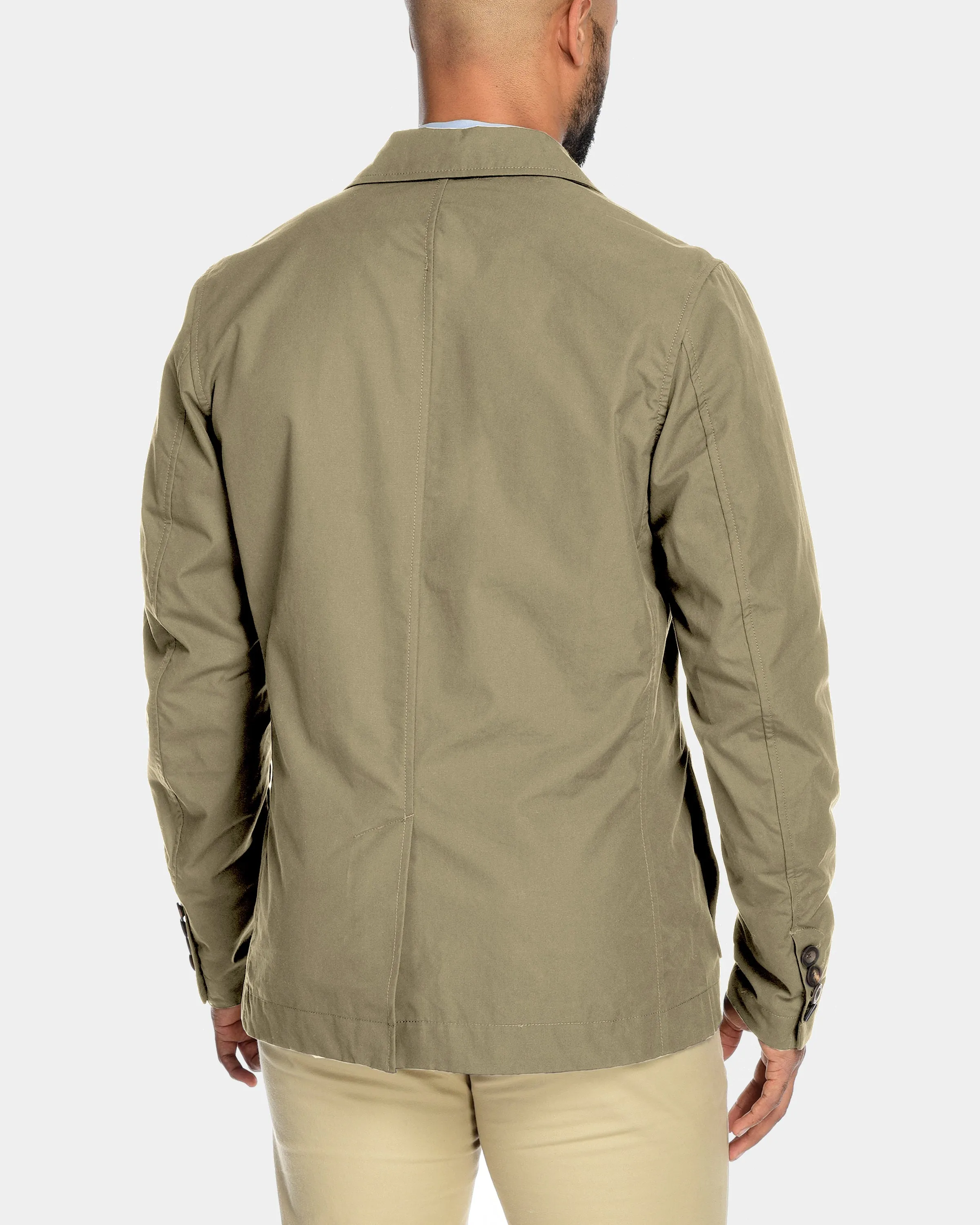 Men's Thompson Blazer