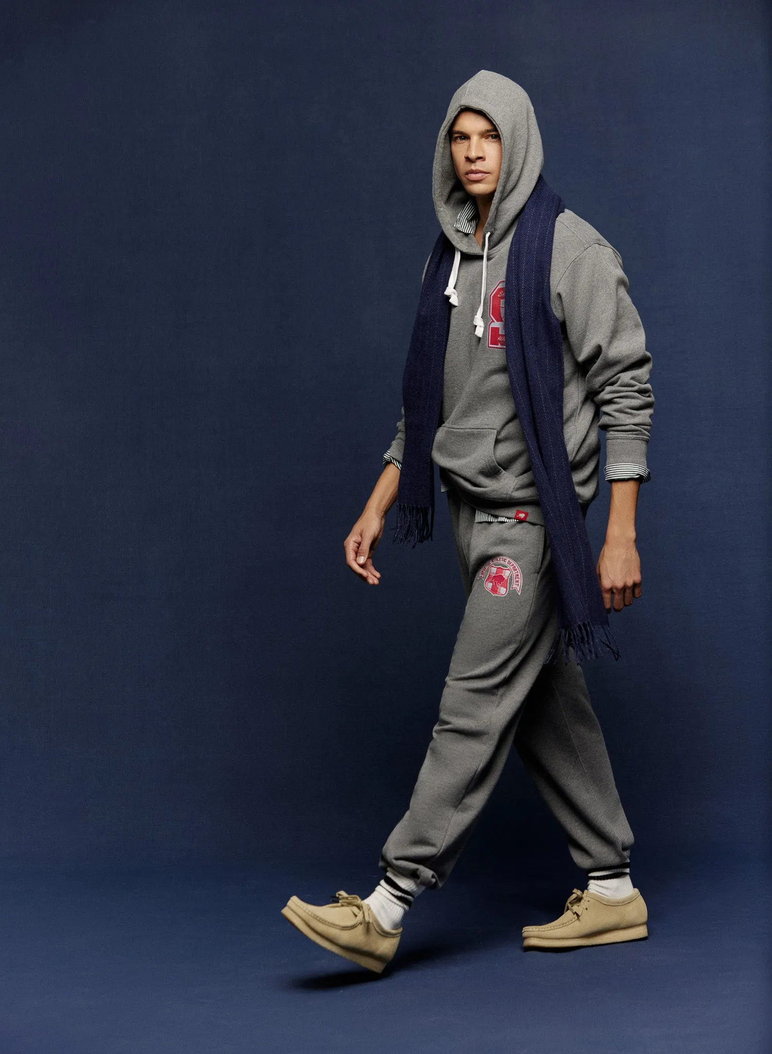 MEN'S VARSITY TYSON SWEATPANT