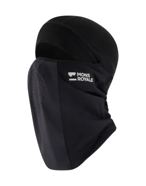 Mons Royale Storm Tech Merino Balaclava