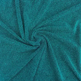 Montana Metallic Knit - Teal