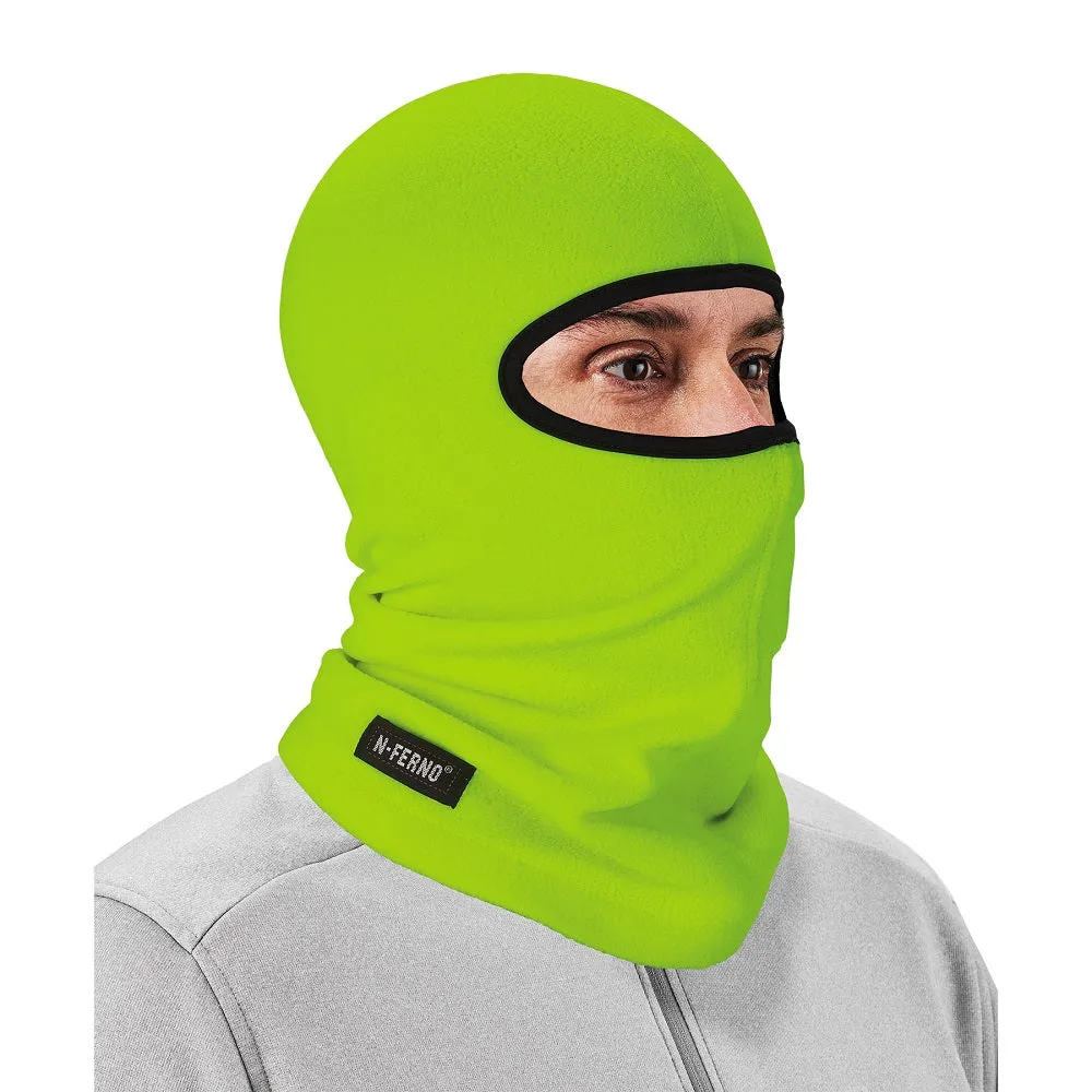 N-Ferno 6821 Balaclava Face Mask - Fleece