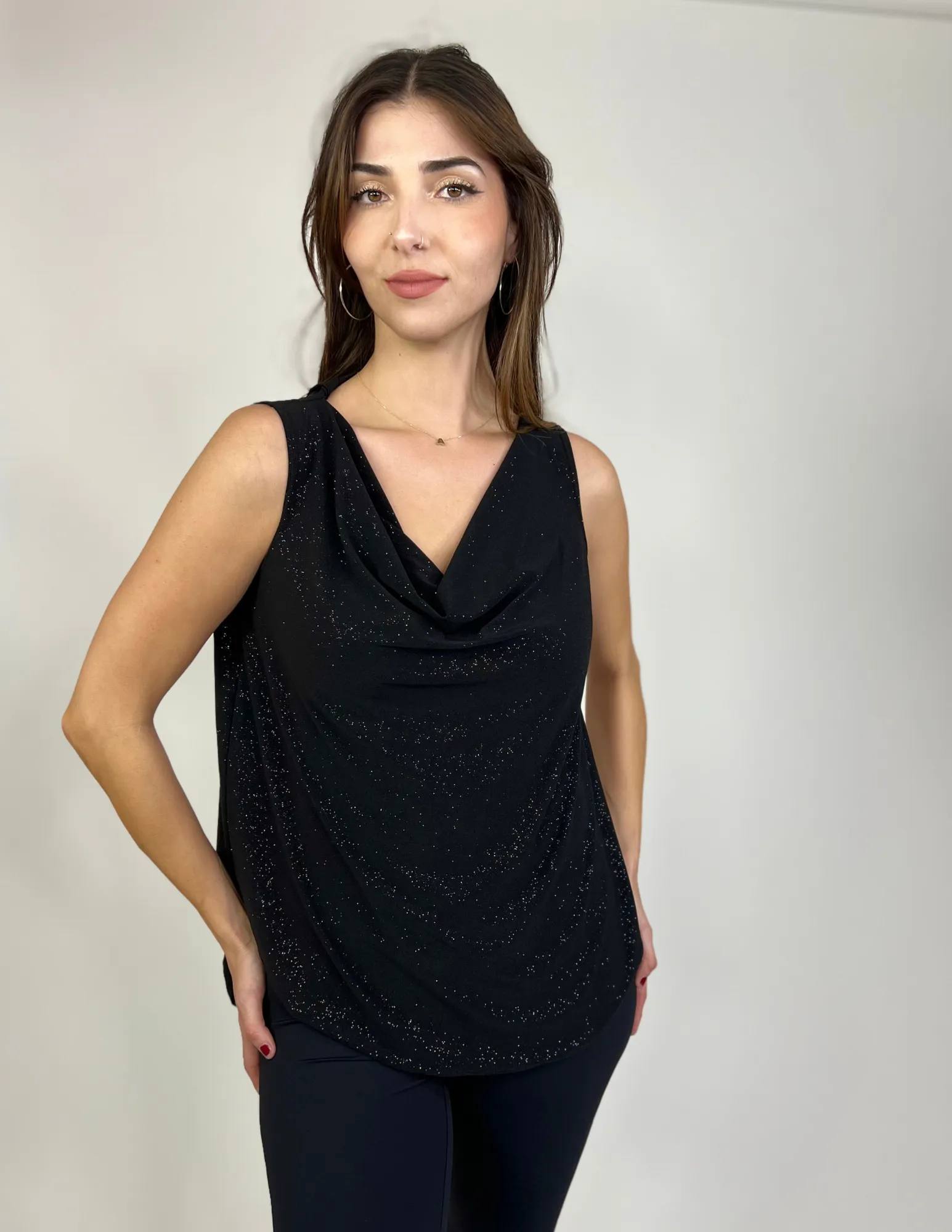 Nichole Tank- Starry Night