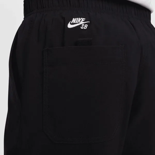 Nike SB Kearny Nylon Skate Cargo Pants Black