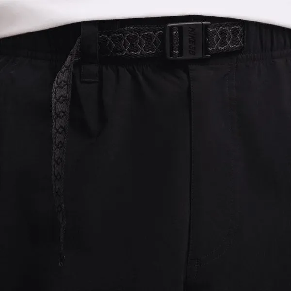 Nike SB Kearny Nylon Skate Cargo Pants Black